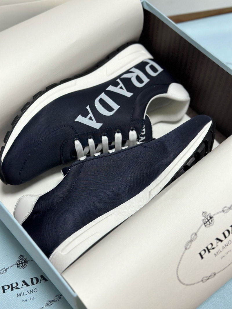 Prada Casual Shoes